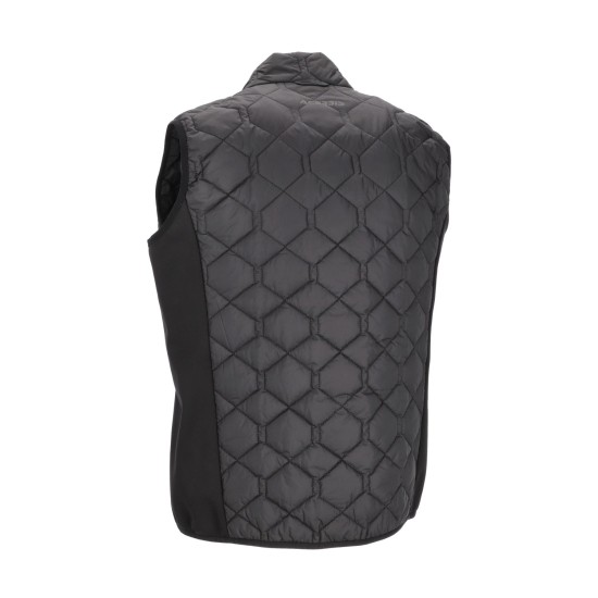 Vesta Padded Acerbis Negru