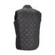 Vesta Padded Acerbis Negru