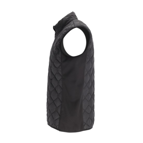 Vesta Padded Acerbis Negru