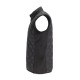 Vesta Padded Acerbis Negru