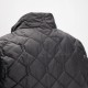 Vesta Padded Acerbis Negru