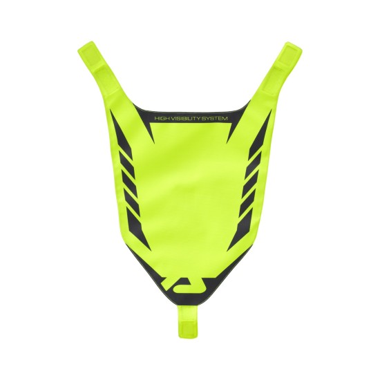 Vesta reflectorizanta Acerbis Galben Fluo