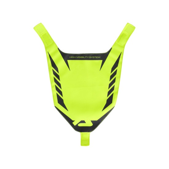 Vesta reflectorizanta dama Acerbis Galben Fluo