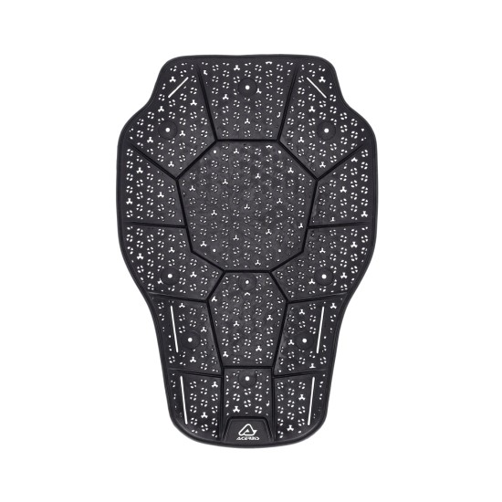 Protectie spate Airshield Level 2 Acerbis Negru
