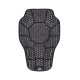 Protectie spate Airshield Level 2 Acerbis Negru