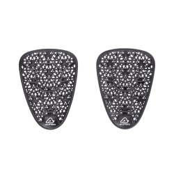 Protectie sold Aurashield Level 2 Acerbis Negru