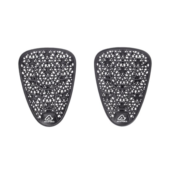 Protectie sold Aurashield Level 2 Acerbis Negru Protectie sold Aurashield Level 2 Acerbis Negru