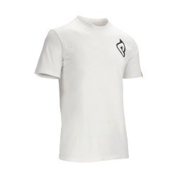 Tricou Hypetee Acerbis Alb