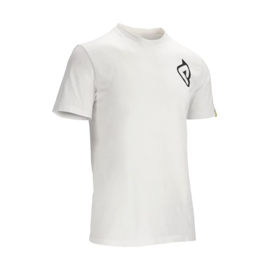 Tricou Hypetee Acerbis Alb