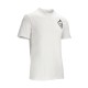 Tricou Hypetee Acerbis Alb