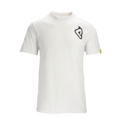 Tricou Hypetee Acerbis Alb Tricou Hypetee Acerbis Alb