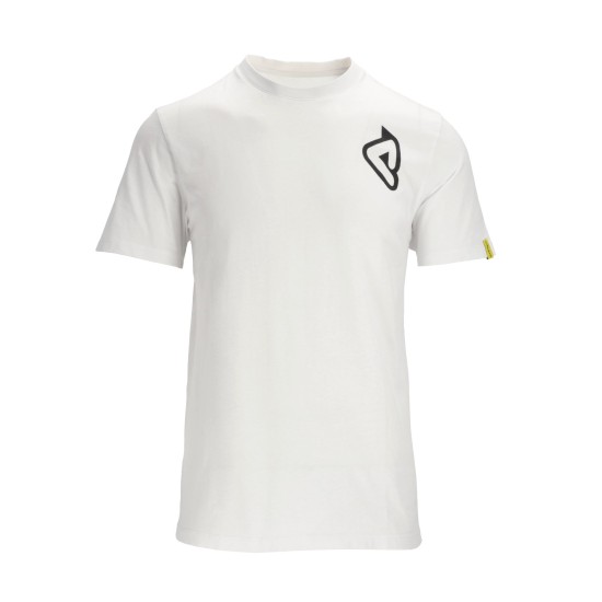 Tricou Hypetee Acerbis Alb