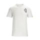 Tricou Hypetee Acerbis Alb
