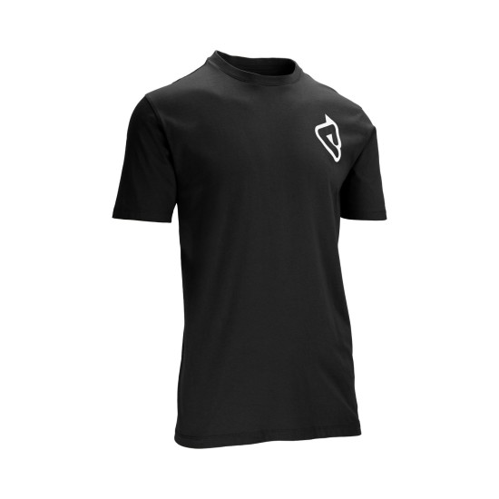 Tricou Hypetee Acerbis Negru