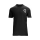 Tricou Hypetee Acerbis Negru