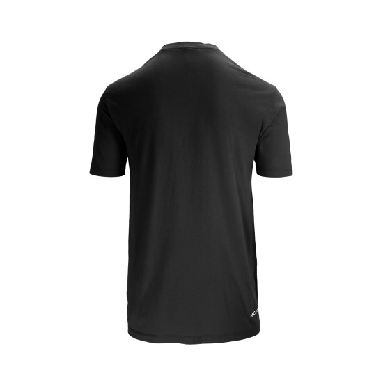 Tricou Hypetee Acerbis Negru