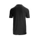 Tricou Hypetee Acerbis Negru