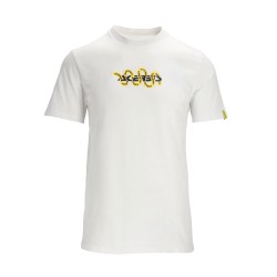 Tricou Hypetee Acerbis Alb/Negru Tricou Hypetee Acerbis Alb/Negru