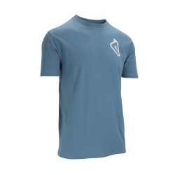Tricou Hypetee Acerbis Albastru/Alb