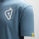 Tricou Hypetee Acerbis Albastru/Alb