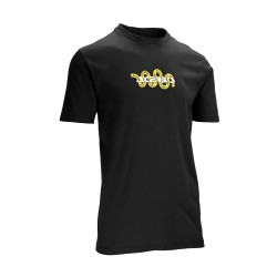 Tricou Hypetee Acerbis Negru/Alb Tricou Hypetee Acerbis Negru/Alb