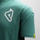 Tricou Hypetee Acerbis Verde/Alb