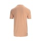 Tricou Hypetee Acerbis Bej/Negru