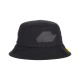 Palarie Hypebucket Acerbis Negru