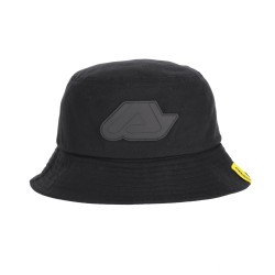 Palarie Hypebucket Acerbis Negru Palarie Hypebucket Acerbis Negru