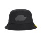 Palarie Hypebucket Acerbis Negru
