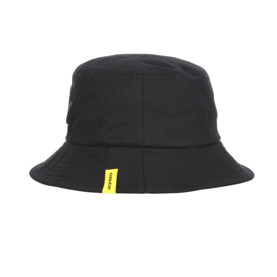 Palarie Hypebucket Acerbis Negru