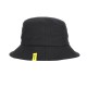 Palarie Hypebucket Acerbis Negru