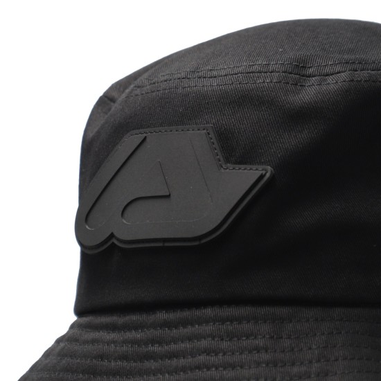 Palarie Hypebucket Acerbis Negru