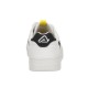 Pantofi Hypeslick Acerbis Alb/Negru Pantofi Hypeslick Acerbis Alb/Negru