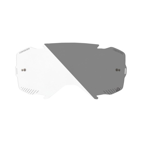 Lentila fotocromatica Vortex Acerbis Transparent