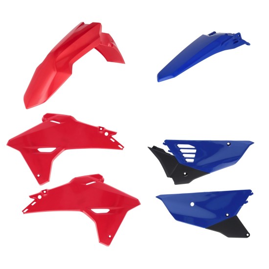 Kit plastice Honda 27 Acerbis