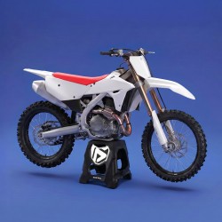 Kit complet plastice Honda 27 Acerbis Alb/Negru