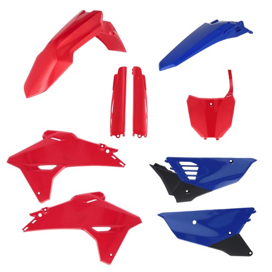 Kit complet plastice Honda 27 Acerbis