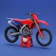 Kit complet plastice Honda 27 Acerbis