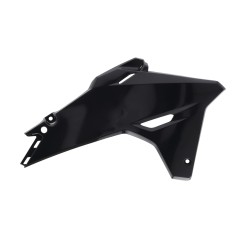 Laterale rezervor Honda 27 Acerbis Negru
