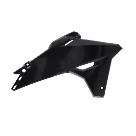 Laterale rezervor Honda 27 Acerbis Negru