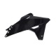 Laterale rezervor Honda 27 Acerbis Negru