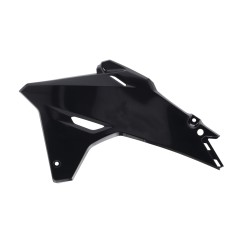 Laterale rezervor Honda 27 Acerbis Negru Laterale rezervor Honda 27 Acerbis Negru
