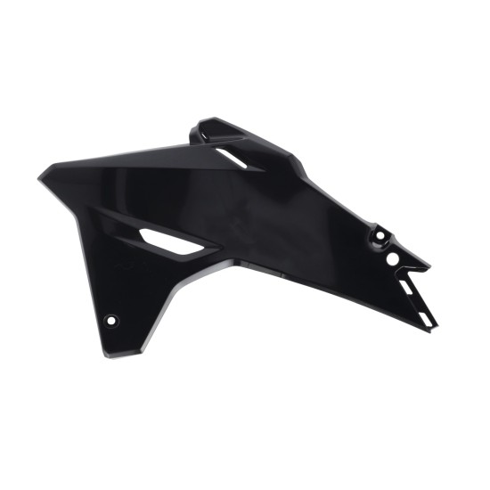 Laterale rezervor Honda 27 Acerbis Negru