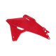 Laterale rezervor Honda 27 Acerbis Rosu