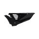 Laterale spate inferioare + superioare Honda 27 Acerbis Negru
