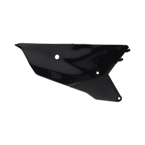 Laterale spate inferioare + superioare Honda 27 Acerbis Negru
