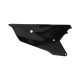 Laterale spate inferioare + superioare Honda 27 Acerbis Negru