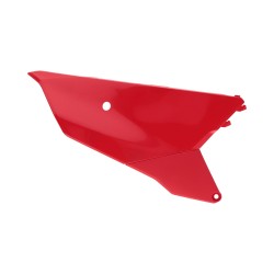 Laterale spate inferioare + superioare Honda 27 Acerbis Rosu