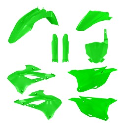 Kit complet plastice Kawasaki 26-27 Acerbis